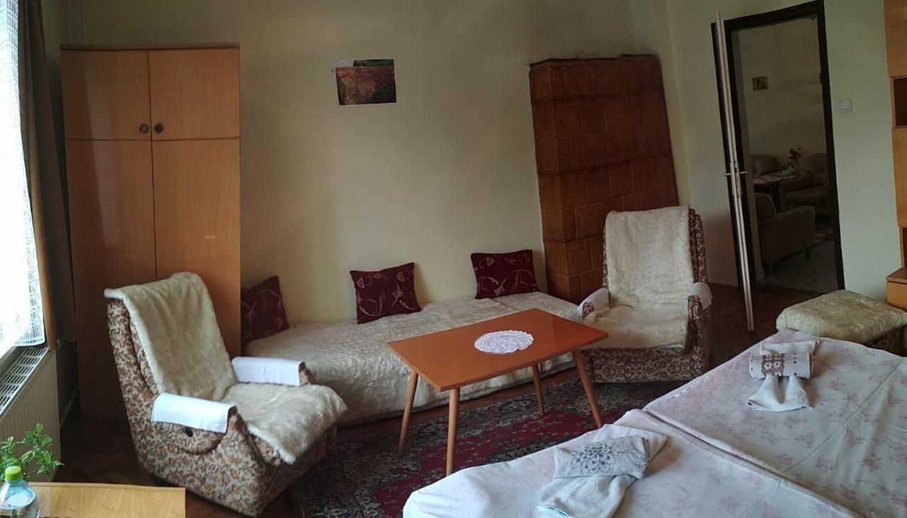شقة Nyarfa كيستاي المظهر الخارجي الصورة